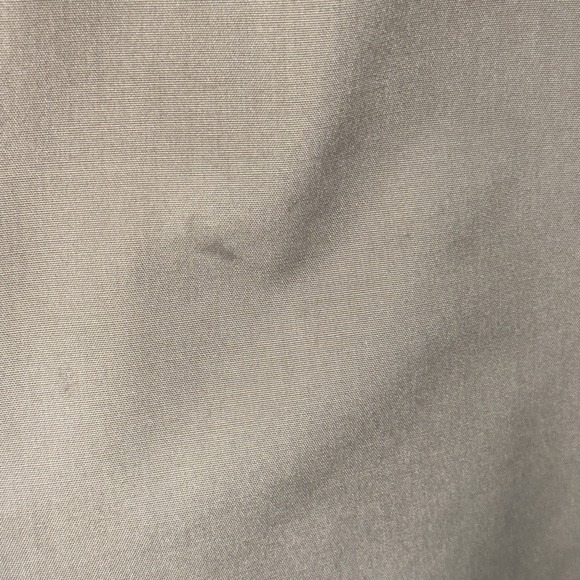 Vintage Austin Reed Trenchcoat Removeable Lining 42 L Beige‎ Regent Street Read - Picture 5 of 13